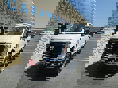 New 2026 Ford F250 XL image 23
