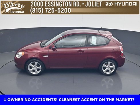 Used 2007 Hyundai Accent SE image 19
