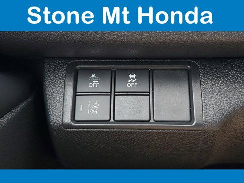 Used 2020 Honda Civic LX image 31