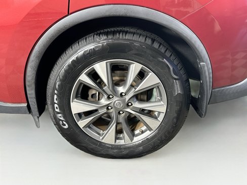 Used 2018 Nissan Murano S image 11
