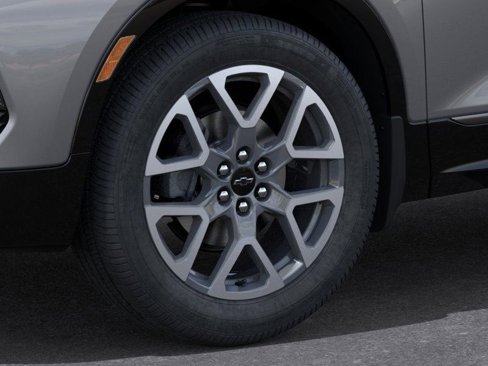 New 2025 Chevrolet Blazer RS w/ Enhanced Convenience Package image 9