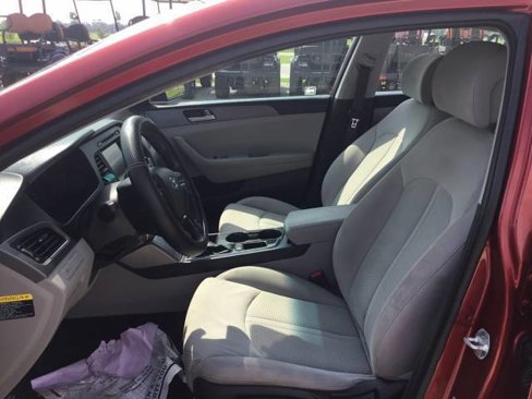 Used 2016 Hyundai Sonata SE image 12