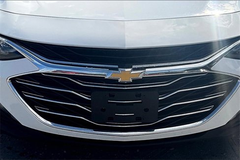 Used 2023 Chevrolet Malibu LT image 30