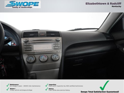 Used 2011 Toyota Camry SE image 23
