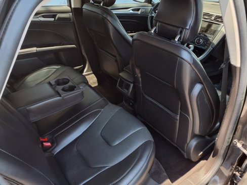 Used 2014 Ford Fusion Energi Titanium image 20