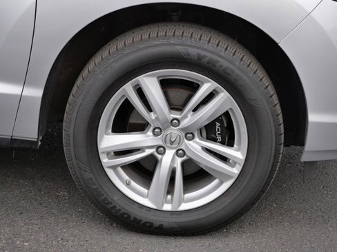 Used 2014 Acura RDX AWD w/ Technology Package image 10