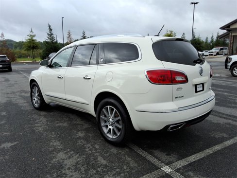 Used 2014 Buick Enclave Leather image 7
