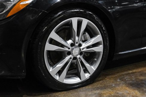 Used 2015 Mercedes-Benz C 300 Sedan image 52