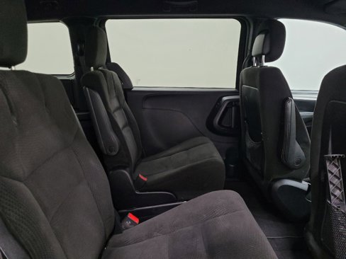 Used 2015 Dodge Grand Caravan SE w/ Quick Order Package 29E SE image 19