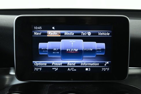 Certified 2019 Mercedes-Benz GLC 300 4MATIC image 19