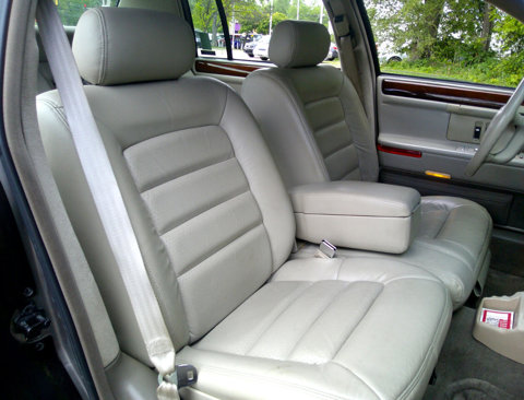 Used 1995 Cadillac De Ville Concours image 38