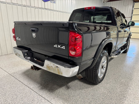 Used 2008 Dodge Ram 1500 Truck SLT w/ Trailer Tow Group image 7