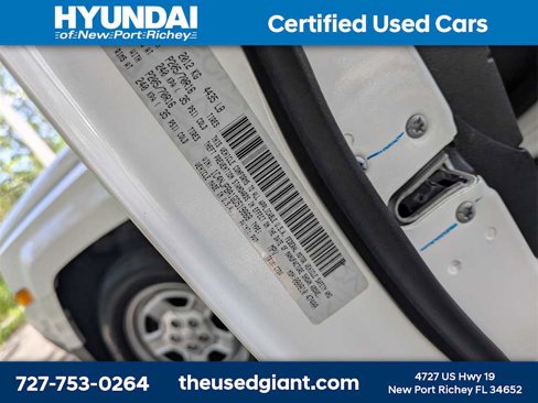Used 2016 Jeep Patriot Sport image 28