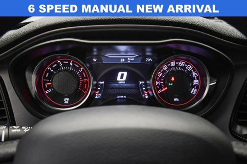 Used 2023 Dodge Challenger R/T Scat Pack image 14