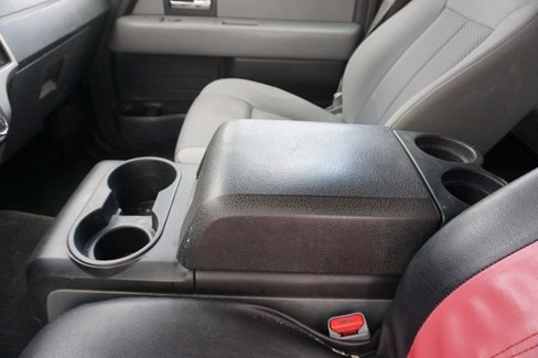 Used 2013 Ford F150 XLT w/ Luxury Equipment Group image 25
