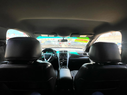 Used 2013 Ford Explorer Limited image 40