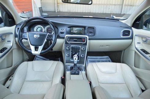Used 2013 Volvo S60 T5 image 15