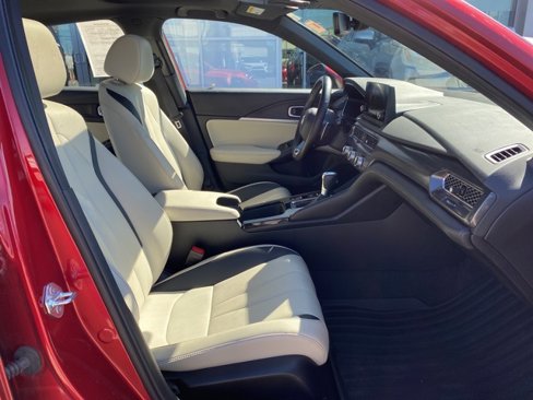 Used 2023 Acura Integra A-Spec image 17