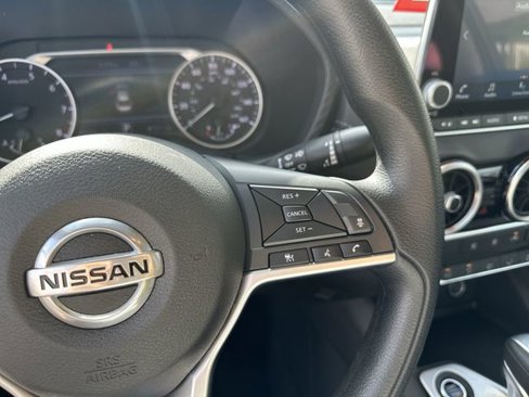 Used 2023 Nissan Sentra SV image 19