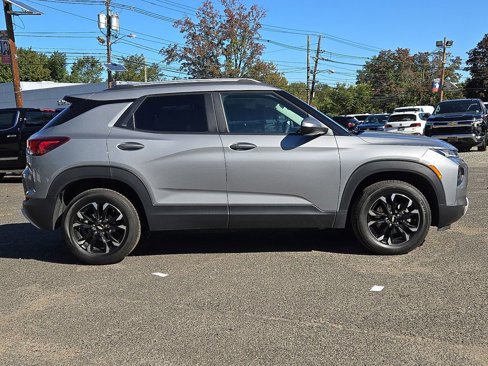 Used 2023 Chevrolet TrailBlazer LT w/ Convenience Package image 8