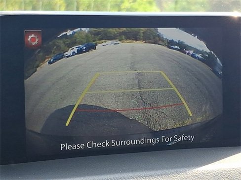 Used 2017 MAZDA CX-5 Grand Touring w/ Premium Package image 18