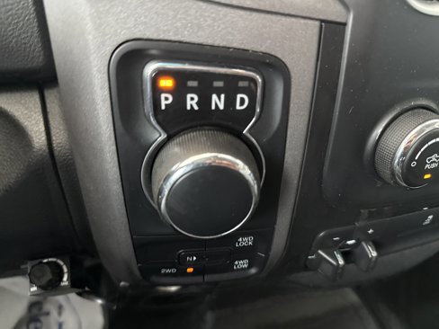 Used 2014 RAM 1500 Tradesman w/ Popular Equipment Group image 26