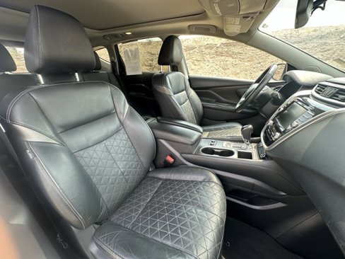 Used 2019 Nissan Murano Platinum image 24