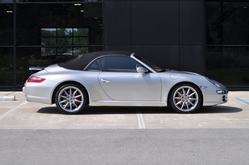 Used 2007 Porsche 911 Carrera S image 22