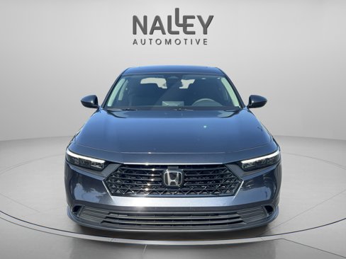 Used 2023 Honda Accord EX image 8