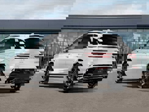 New 2026 Genesis GV70 3.5T Sport Prestige image 5