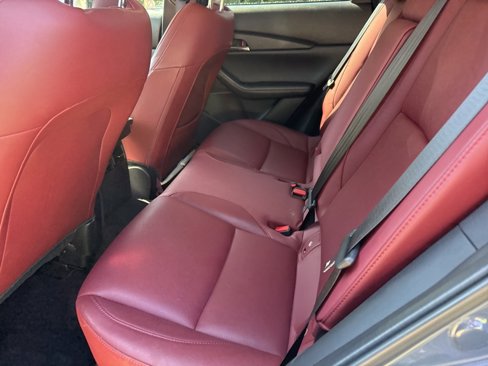 Certified 2024 MAZDA CX-30 AWD 2.5 S w/ Preferred Package image 13