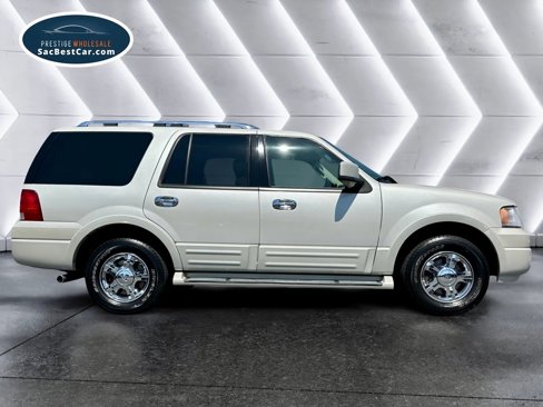 Used 2006 Ford Expedition Limited image 4