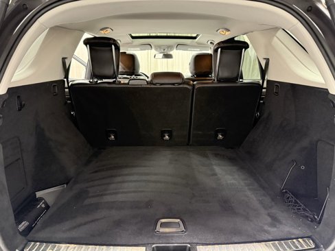 Used 2014 Mercedes-Benz ML 350 4MATIC image 19