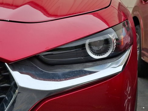 New 2025 MAZDA CX-30 AWD 2.5 S w/ Select Sport Pkg image 4