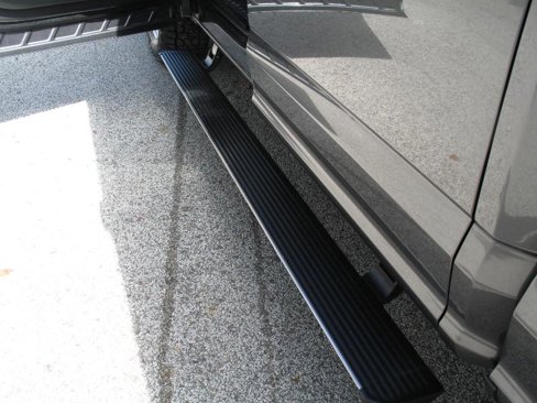 Used 2020 Ford F150 Platinum image 13