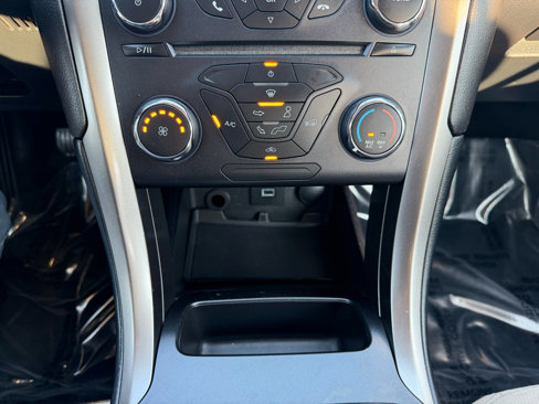 Used 2017 Ford Fusion S image 14