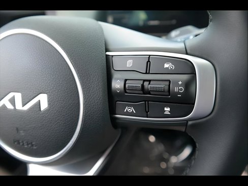 Used 2025 Kia K5 GT-Line image 15