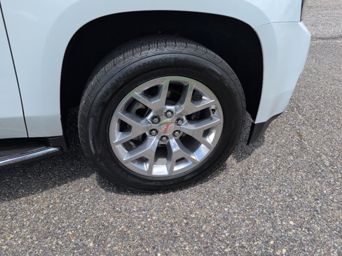 Used 2018 GMC Yukon SLT w/ Open Road Package image 8