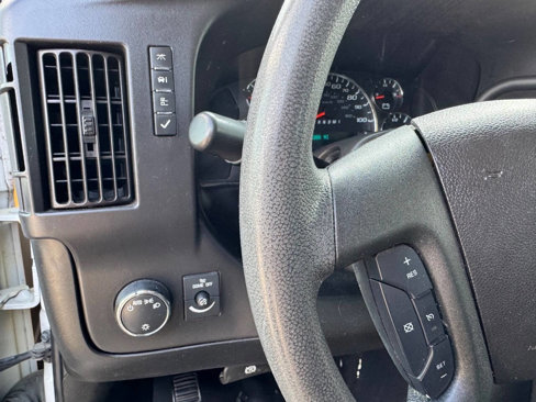 Used 2019 Chevrolet Express 2500 w/ Driver Convenience Package image 11