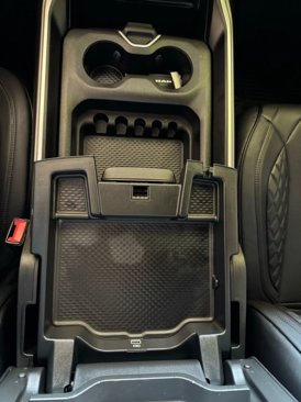 Used 2021 RAM 1500 Big Horn image 17
