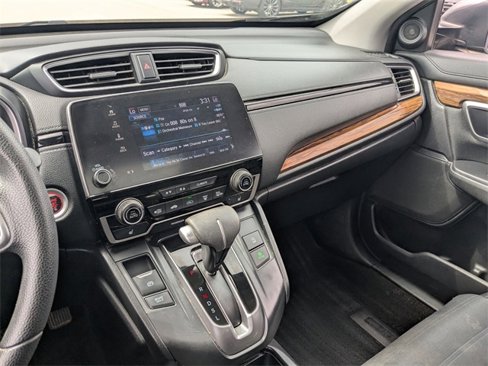 Used 2020 Honda CR-V EX image 19