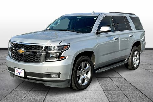 Used 2020 Chevrolet Tahoe LT image 3