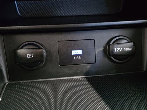 Certified 2022 Hyundai Kona SEL image 20