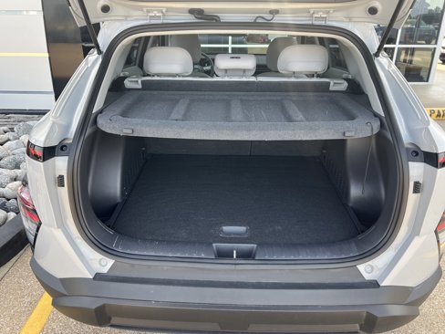 Used 2024 Hyundai Kona SEL w/ Convenience Package image 14