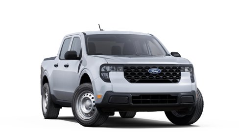 New 2025 Ford Maverick XL image 4