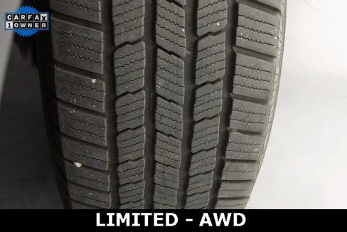 Used 2016 Toyota RAV4 Limited image 39
