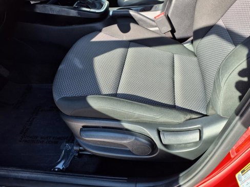 Used 2024 Kia Soul LX image 15