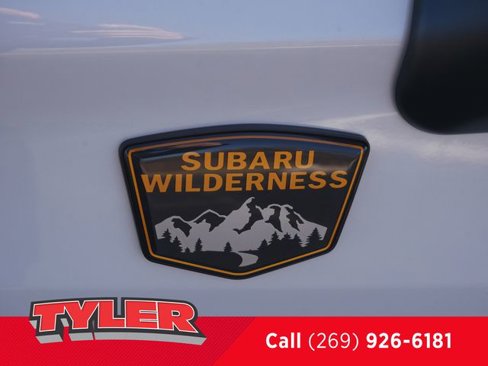 Used 2023 Subaru Forester Wilderness image 14