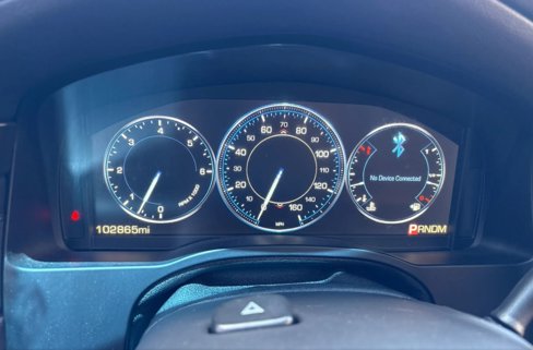 Used 2015 Cadillac Escalade ESV Premium image 12