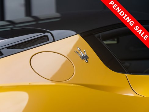 Used 2022 Maserati MC20 Coupe image 14